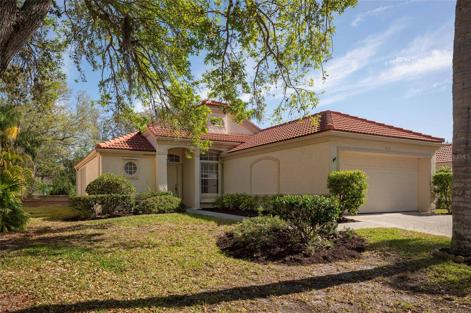 717 LIGHTHOUSE DR, Tarpon Springs, FL 34689