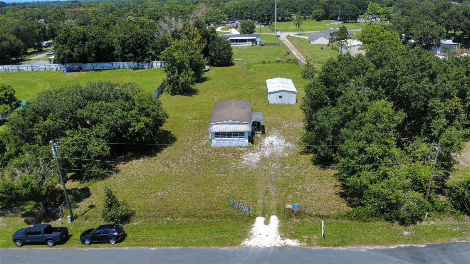 4641 A ST, St Cloud, FL 34772