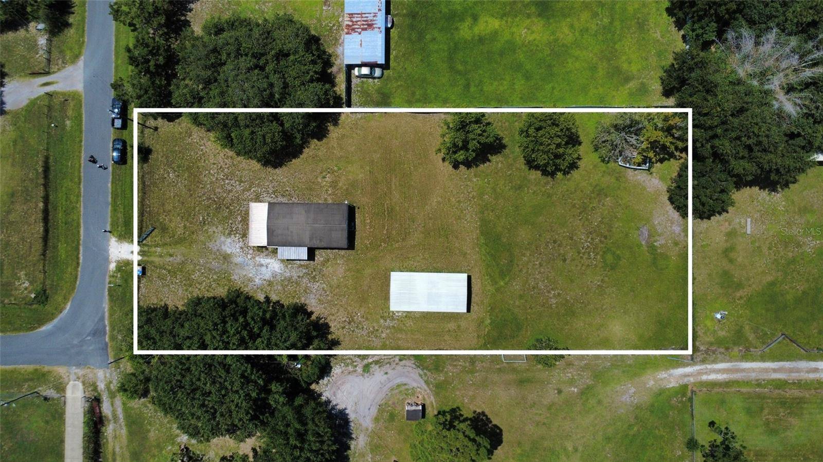 4641 A ST, St Cloud, FL 34772