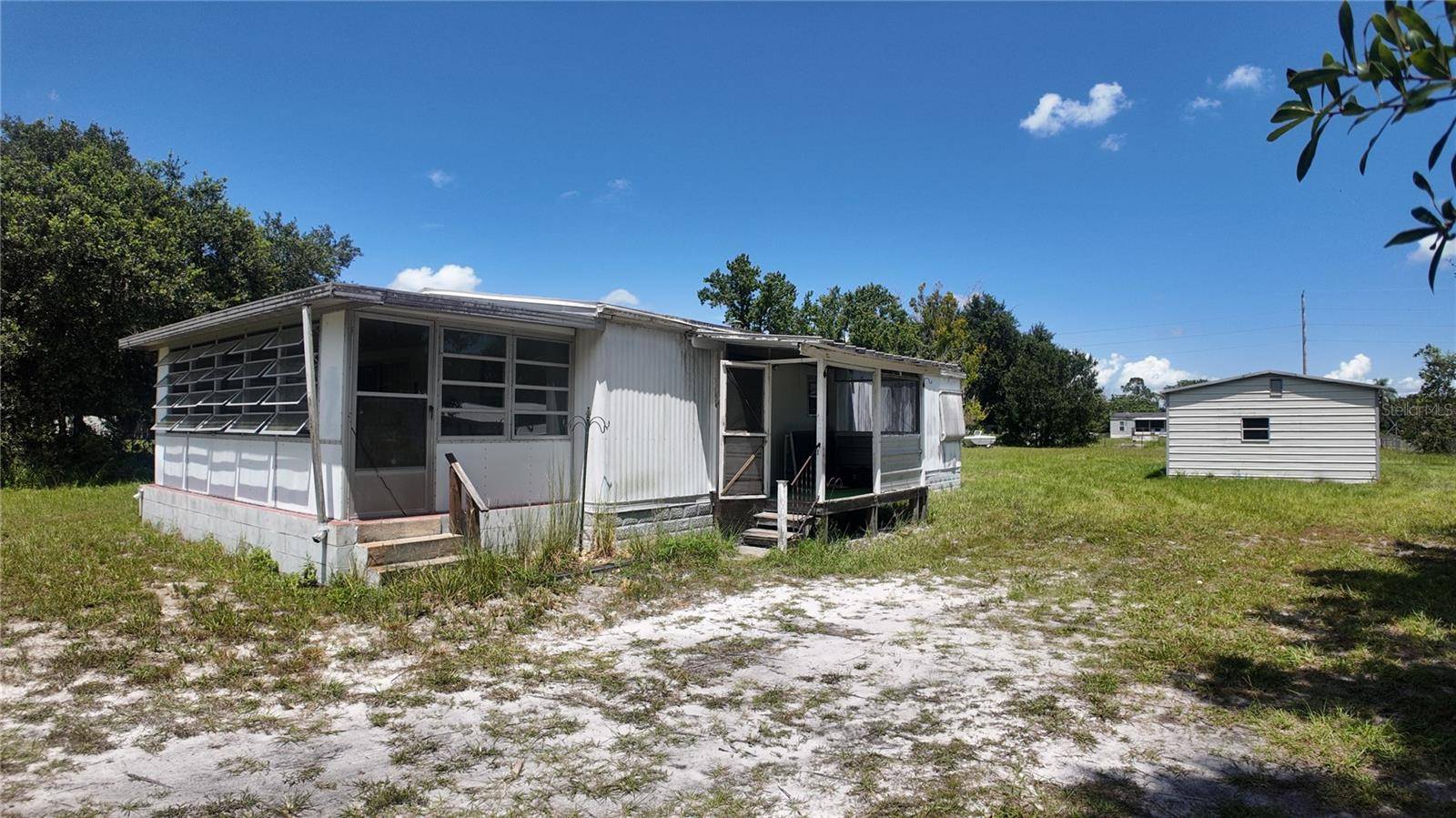 4641 A ST, St Cloud, FL 34772