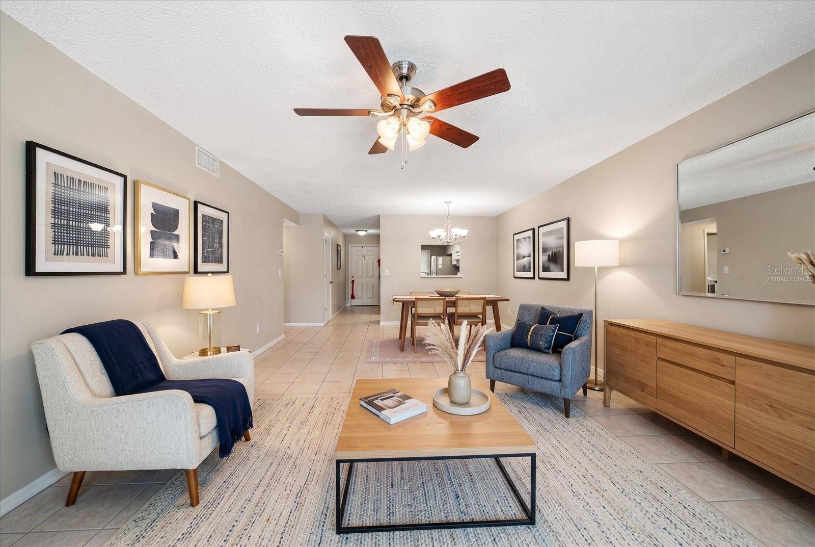 330 PROMENADE DR #206, Dunedin, FL 34698