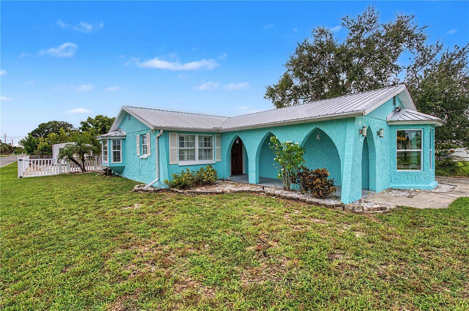 13725 MATTIX AVE, Hudson, FL 34667