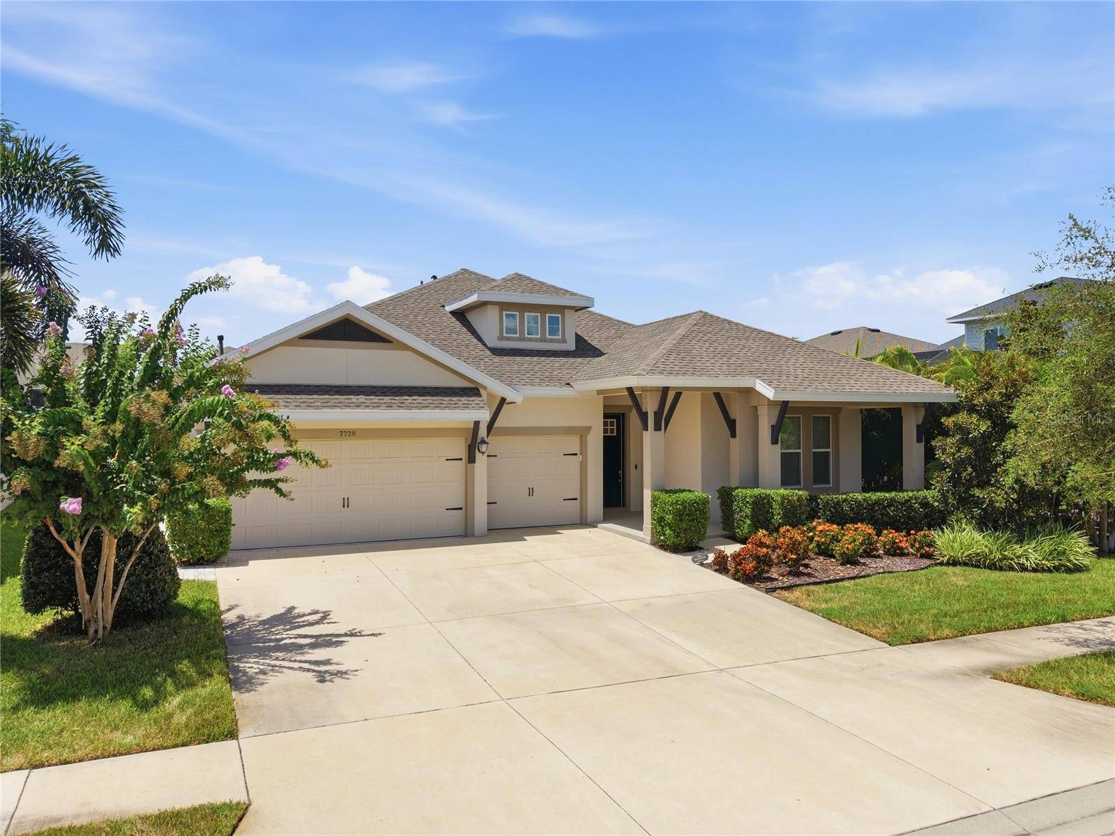 7720 PARADISO DR, Apollo Beach, FL 33572