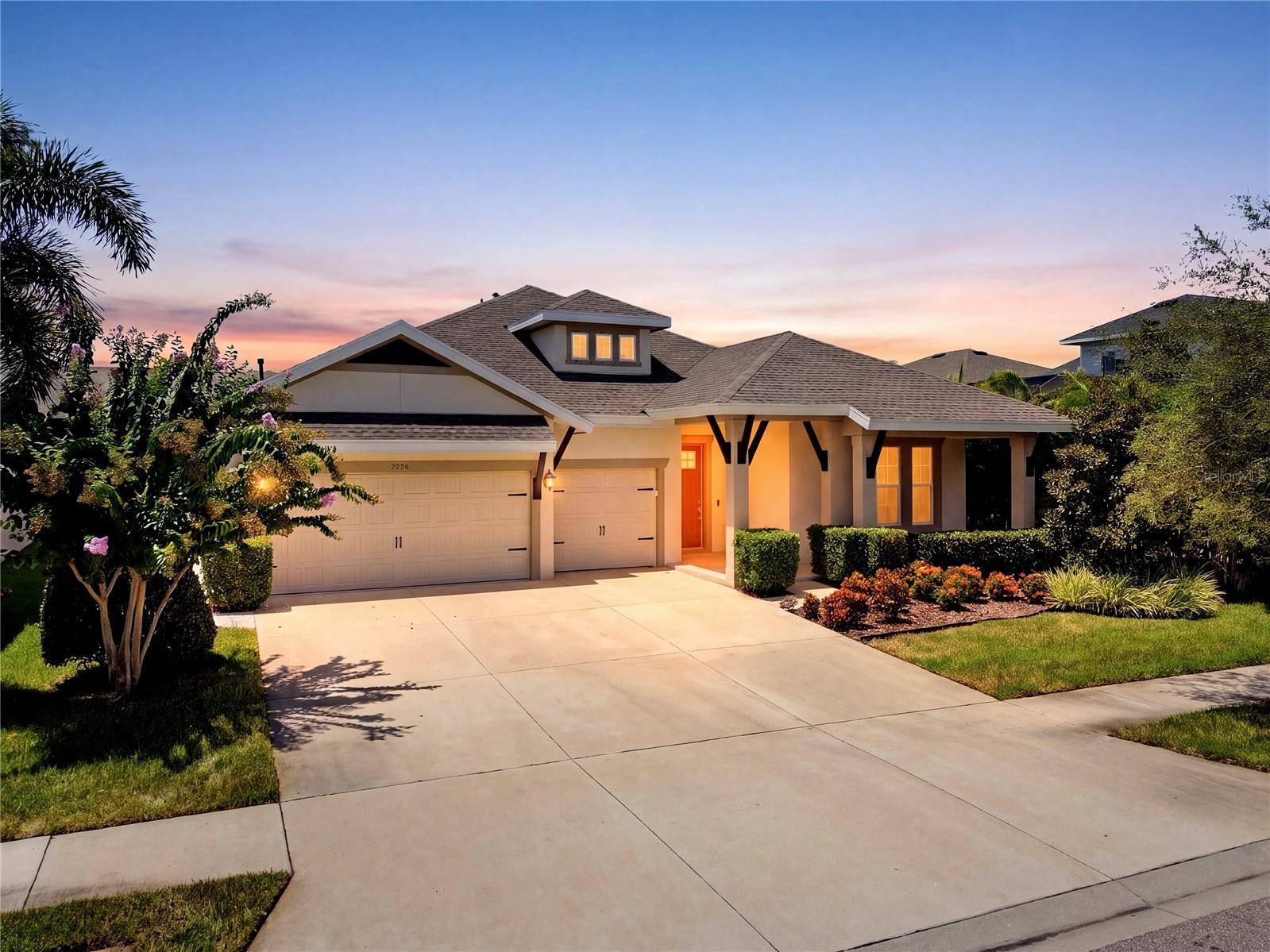 7720 PARADISO DR, Apollo Beach, FL 33572