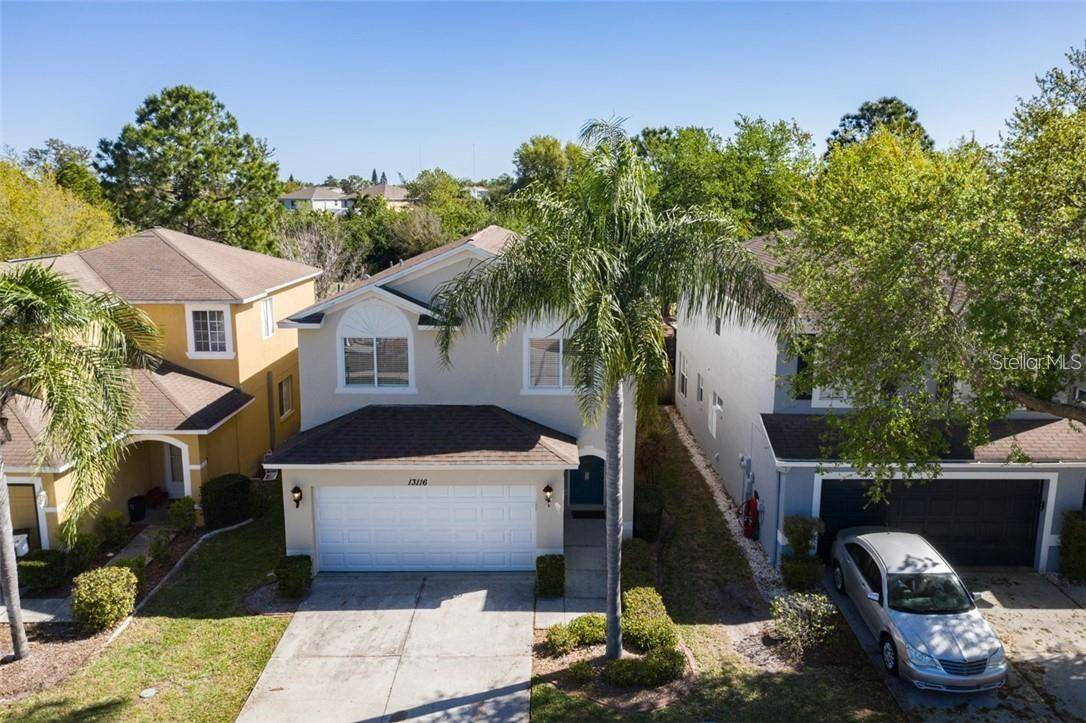 13116 FENNWAY RIDGE DR, Riverview, FL 33579