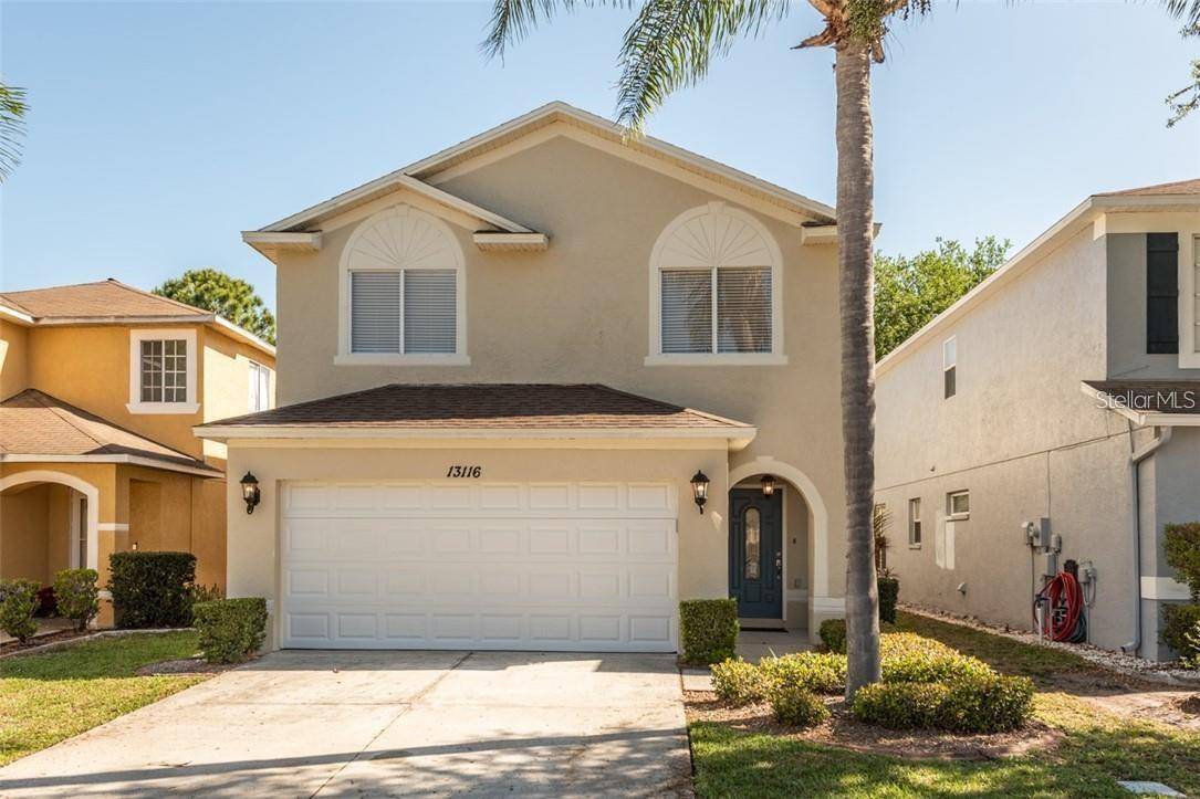 13116 FENNWAY RIDGE DR, Riverview, FL 33579