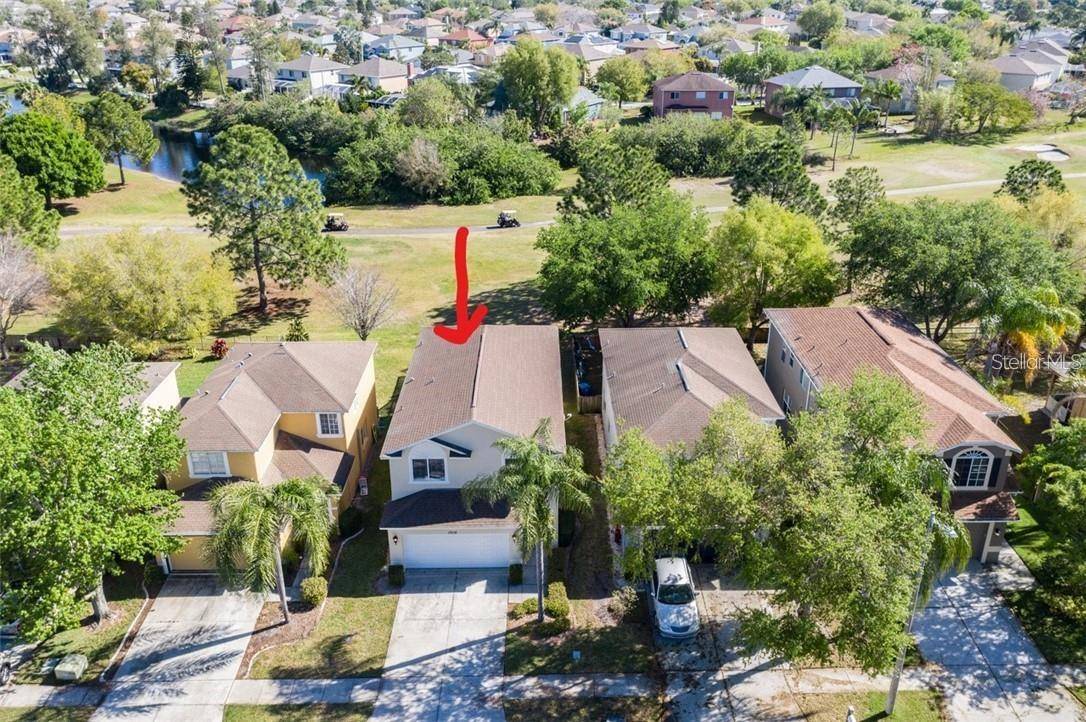 13116 FENNWAY RIDGE DR, Riverview, FL 33579