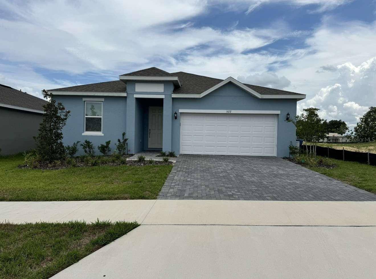 522 FELTRIM MANOR RD, Haines City, FL 33844