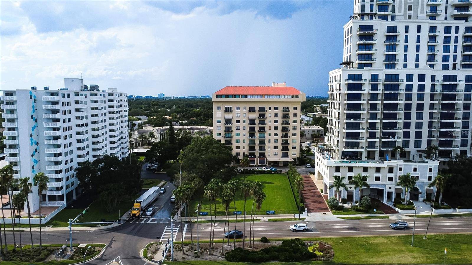 2109 BAYSHORE BLVD #303, Tampa, FL 33606