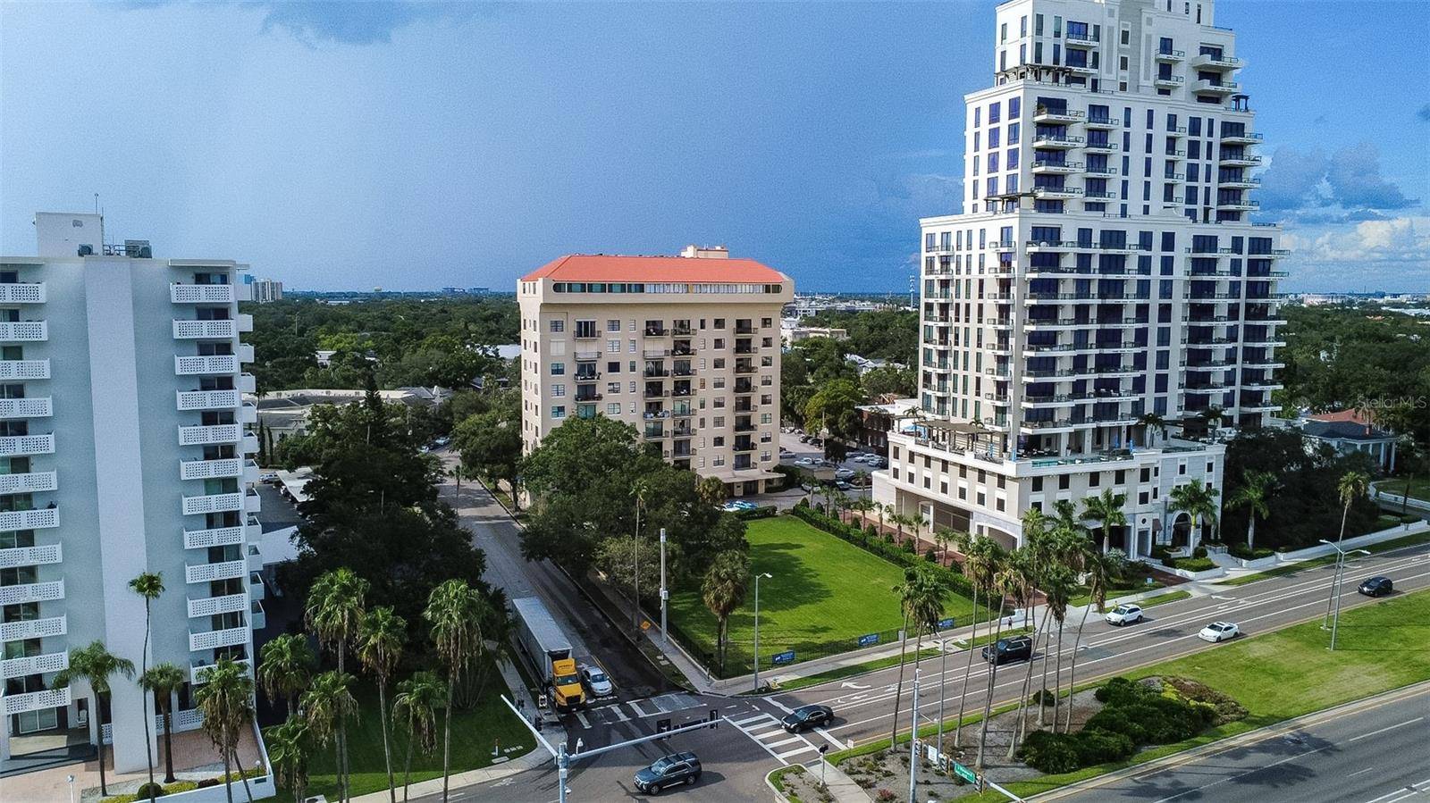 2109 BAYSHORE BLVD #303, Tampa, FL 33606