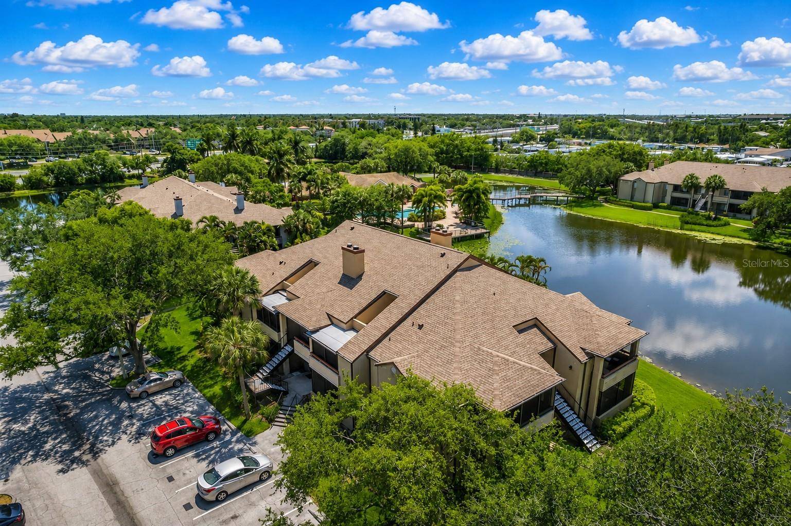10263 GANDY BLVD N #205, St Petersburg, FL 33702