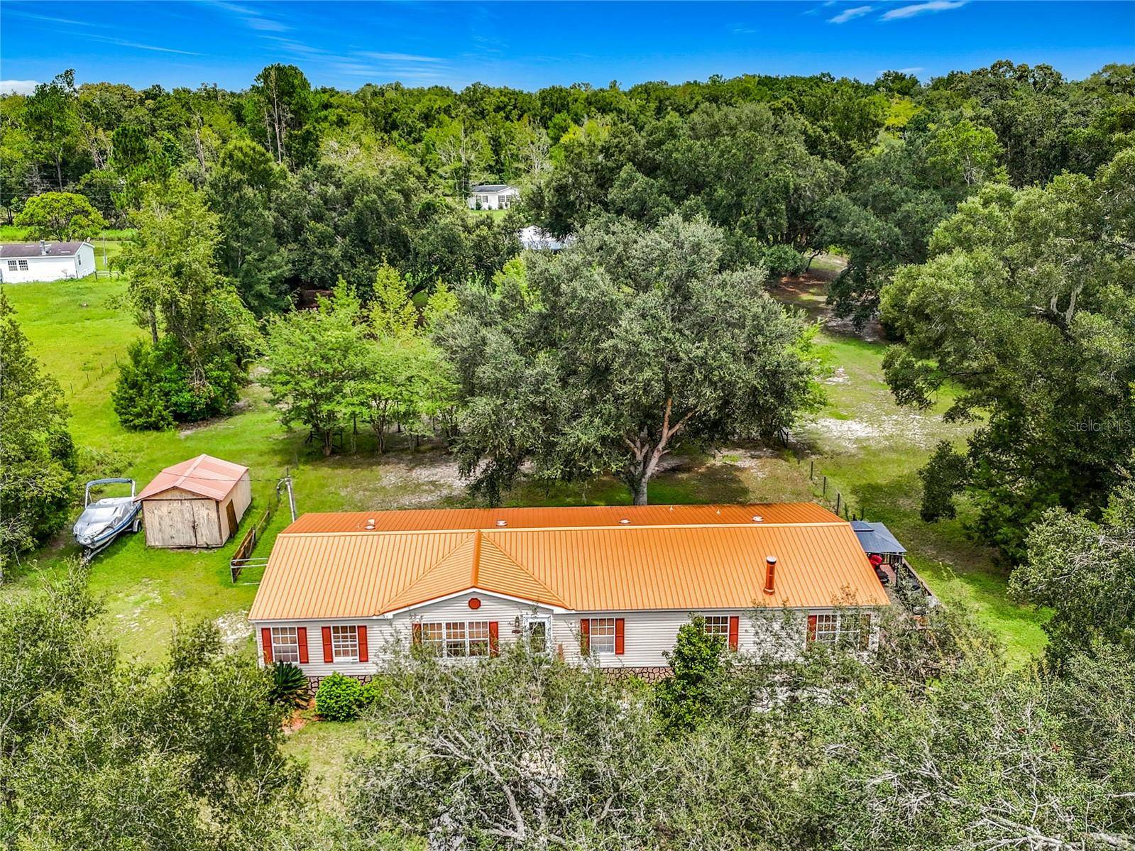 13906 SW 132ND PL, Archer, FL 32618
