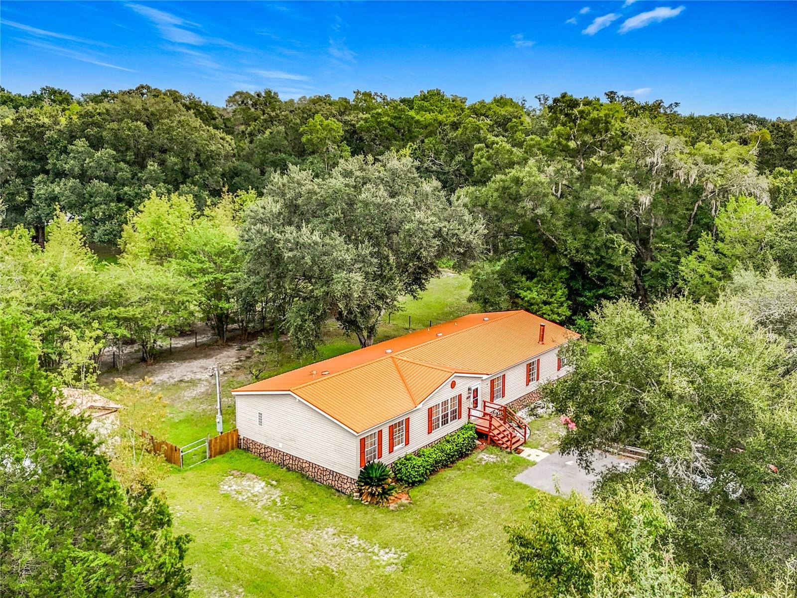 13906 SW 132ND PL, Archer, FL 32618