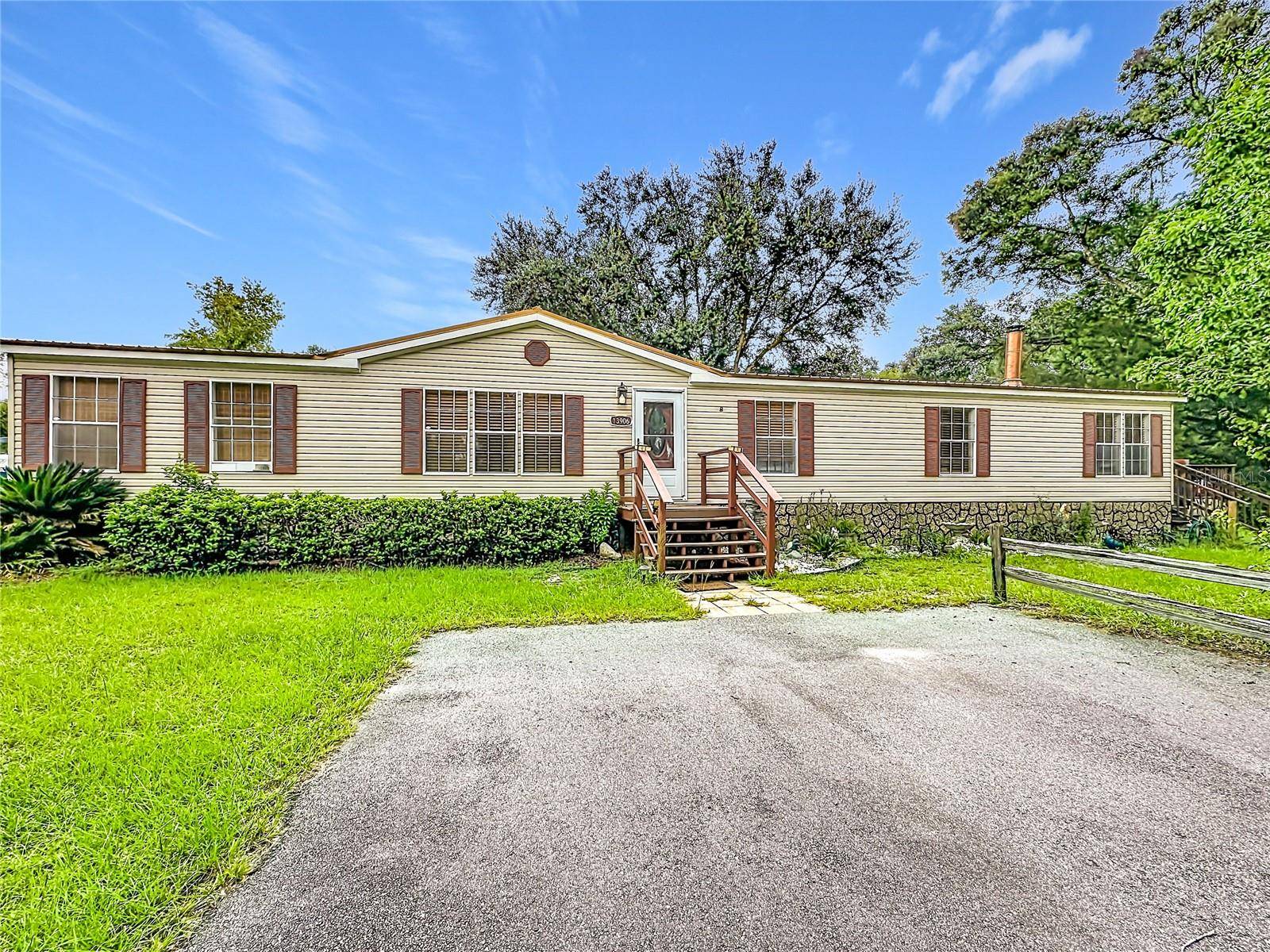 13906 SW 132ND PL, Archer, FL 32618