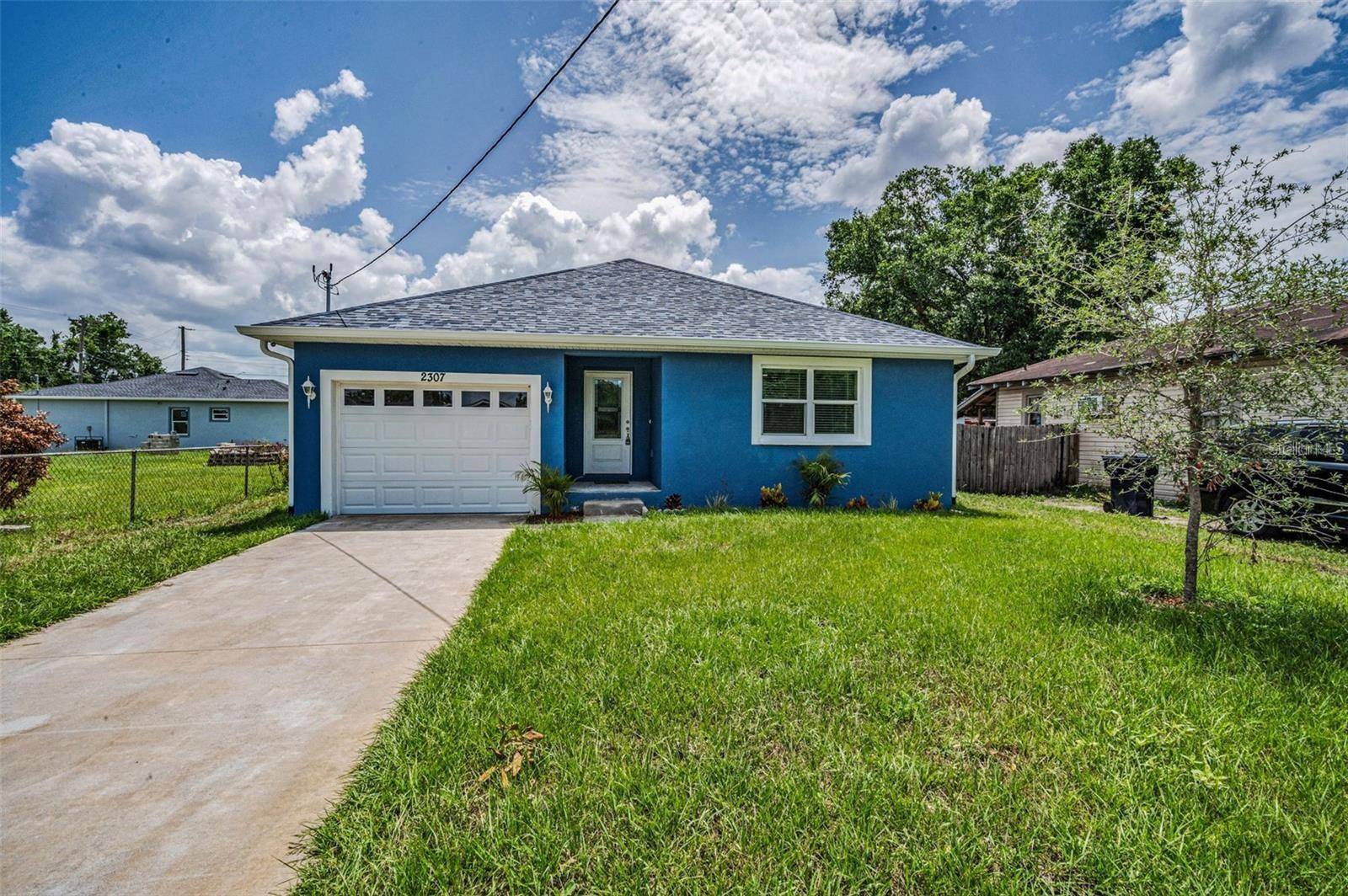 2307 N 47TH ST, Tampa, FL 33605