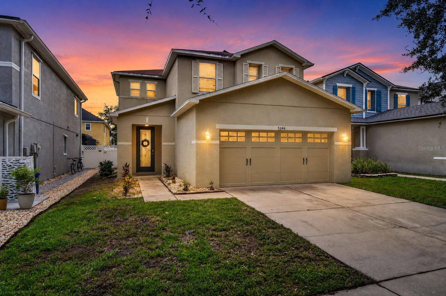 7046 PENTA PL, Wesley Chapel, FL 33545