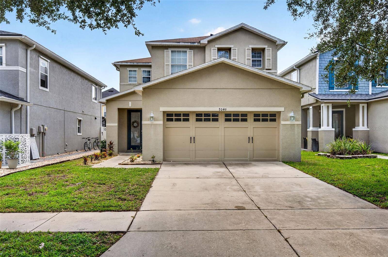 7046 PENTA PL, Wesley Chapel, FL 33545