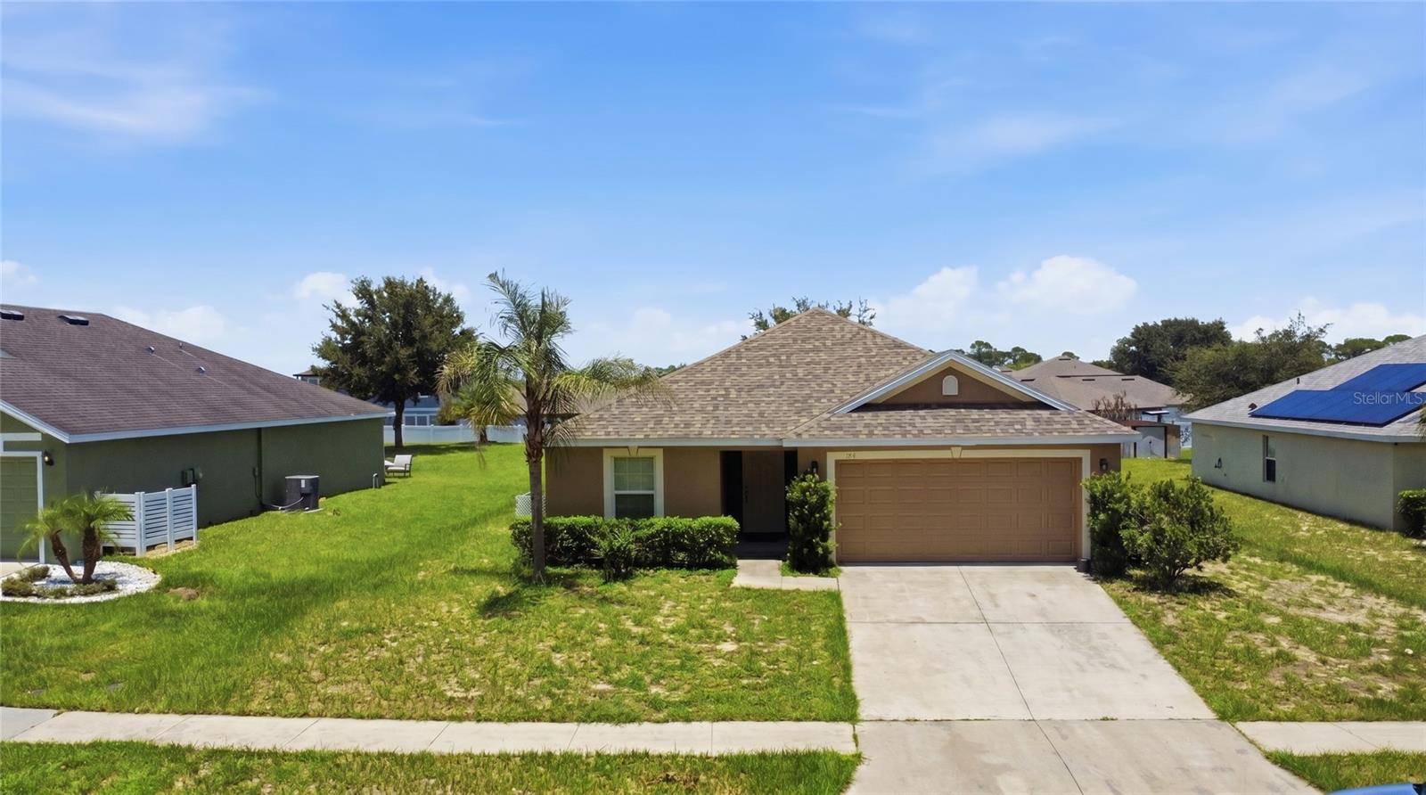 184 ELEUTHERA DR, Lake Alfred, FL 33850