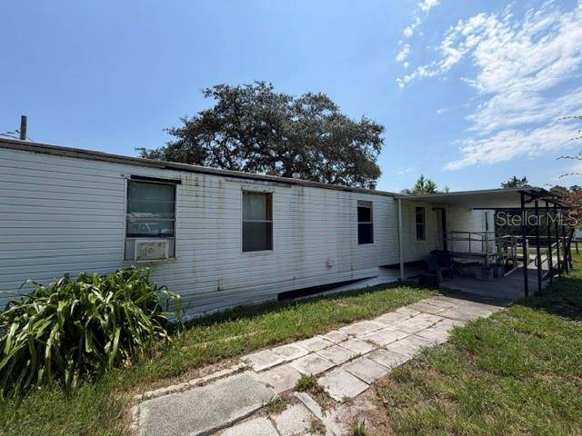 45600 PANTHER ST, Paisley, FL 32767