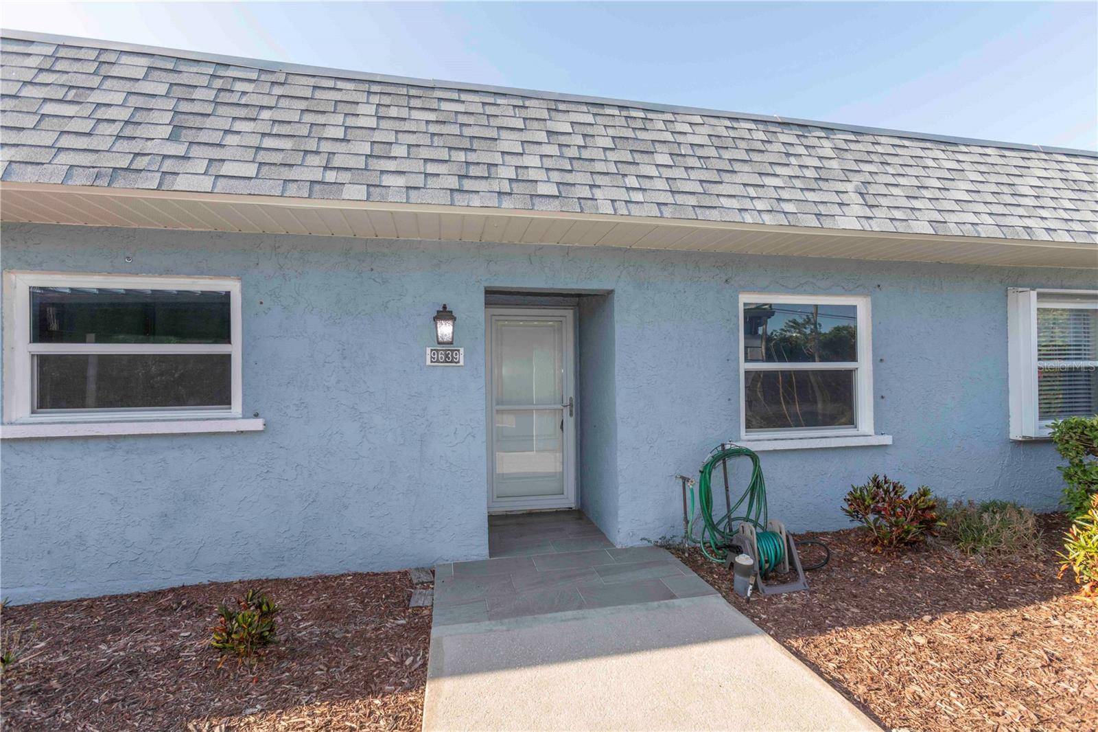 9639 GREENSKEEPER DR #9639, New Port Richey, FL 34655