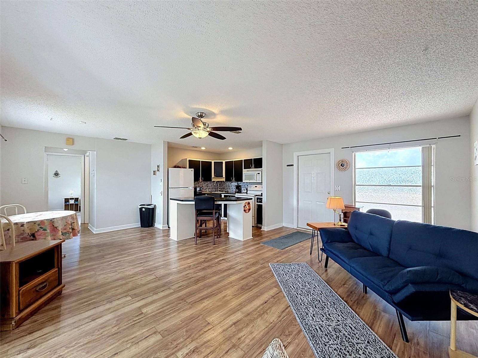 12024 BAYONET LN #9GB, New Port Richey, FL 34654