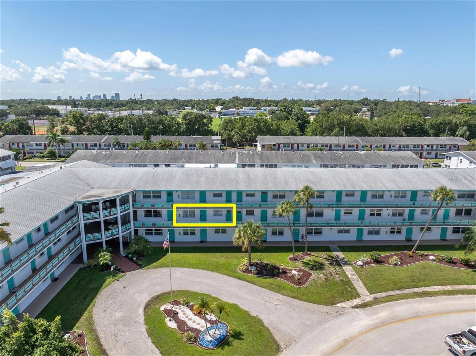 1900 59TH AVE N #212, St Petersburg, FL 33714