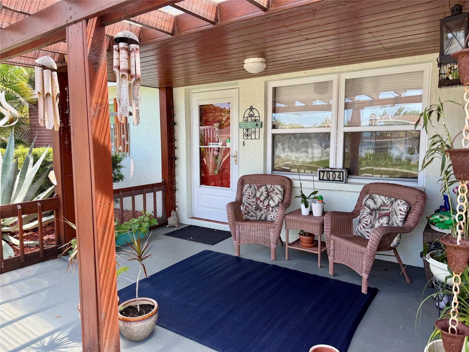 7004 ROCKWOOD DR, Port Richey, FL 34668