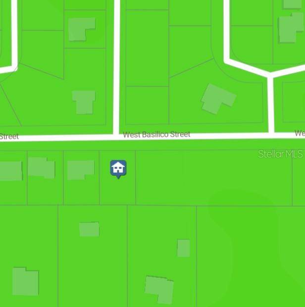 8534 W BASILICO ST, Crystal River, FL 34428