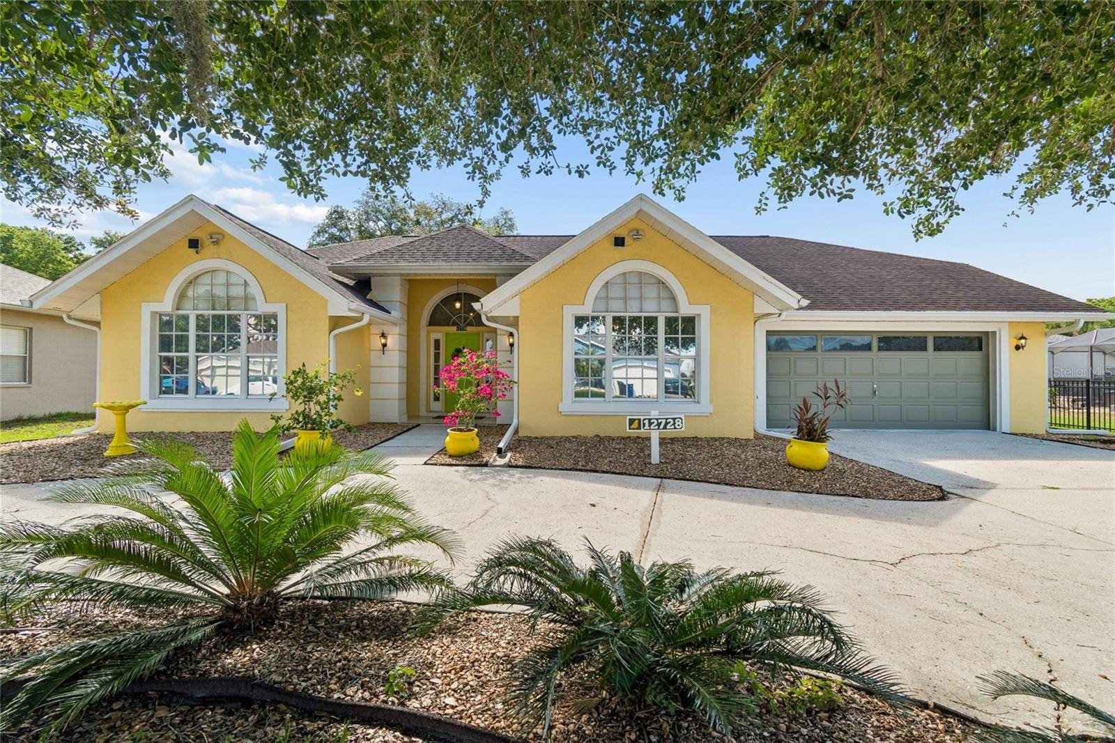 12728 FLAMINGO Pkwy, Spring Hill, FL 34610