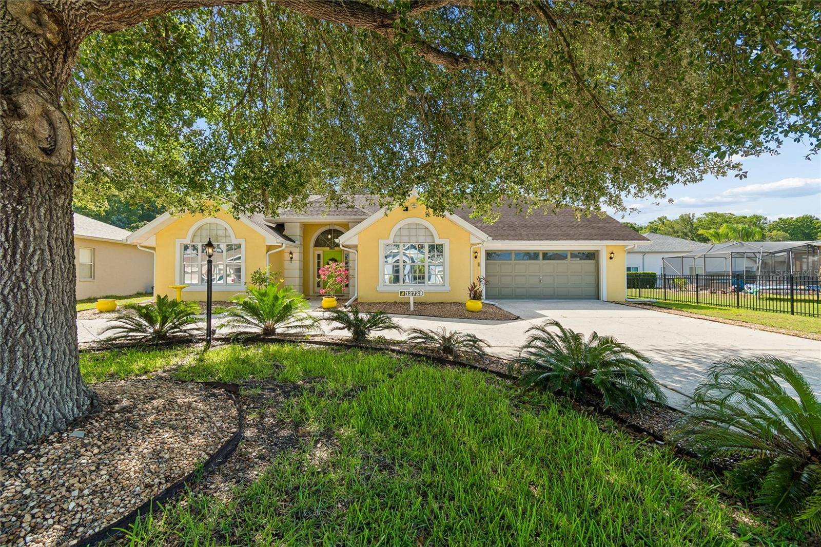 12728 FLAMINGO Pkwy, Spring Hill, FL 34610