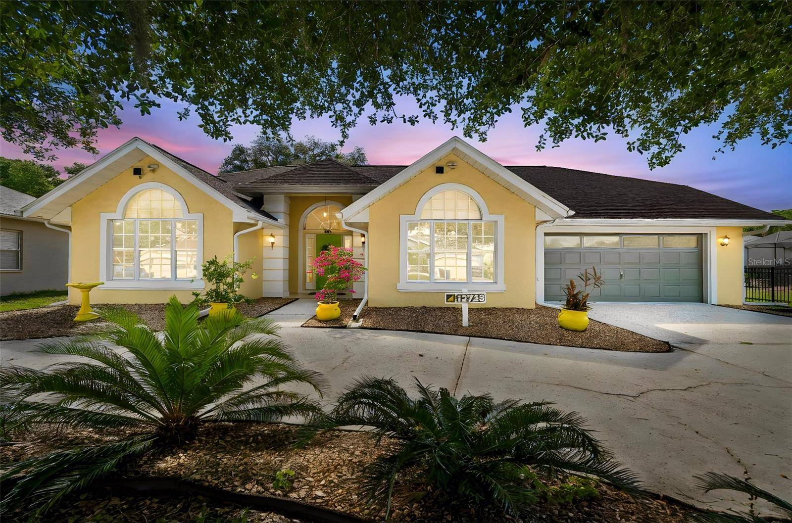 12728 FLAMINGO Pkwy, Spring Hill, FL 34610