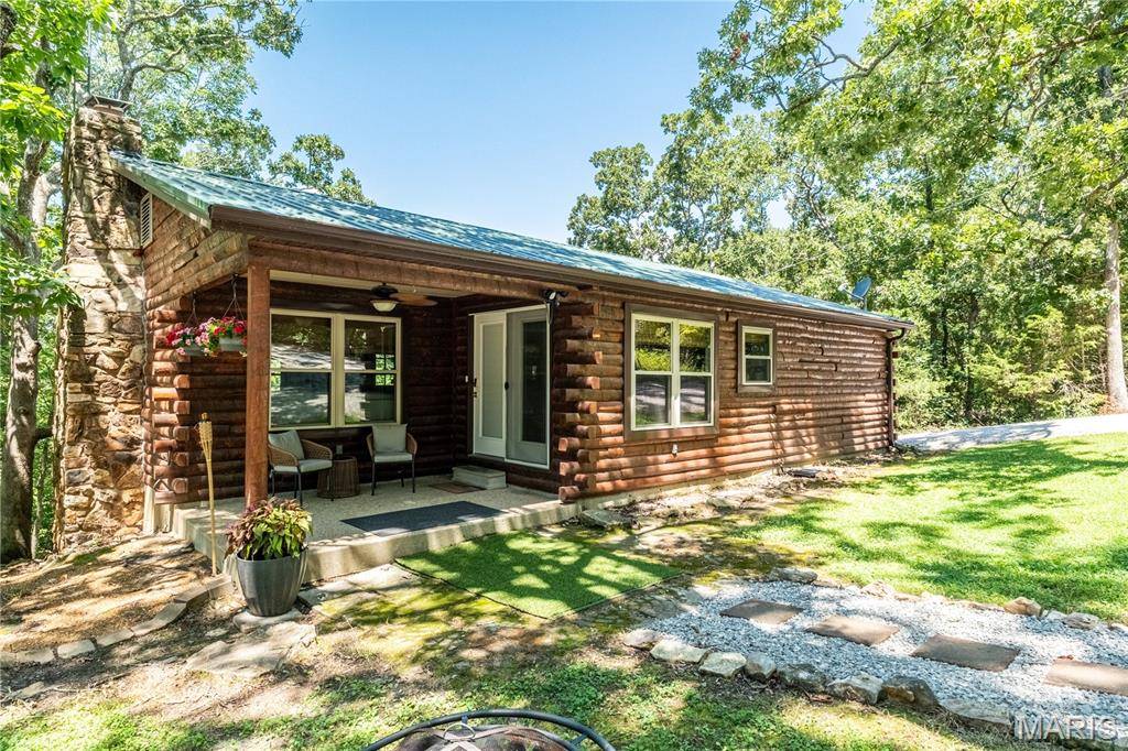 2114 Sheltered WAY, Perryville, MO 63775