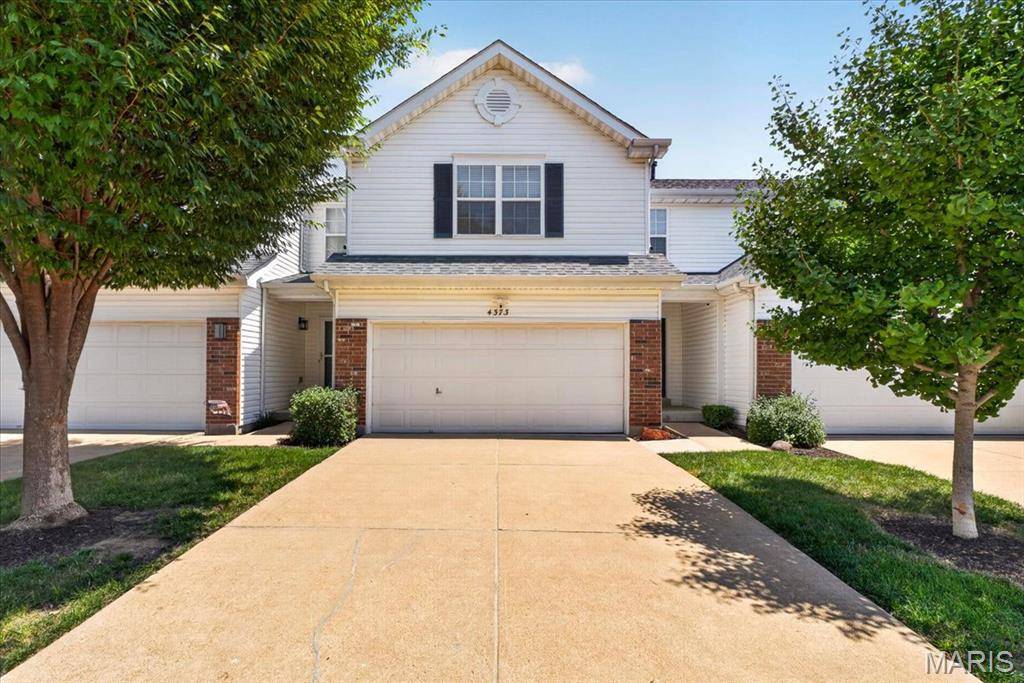 4373 Bristol View CT, St Louis, MO 63129