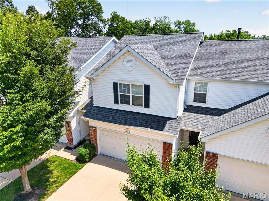 4373 Bristol View CT, St Louis, MO 63129