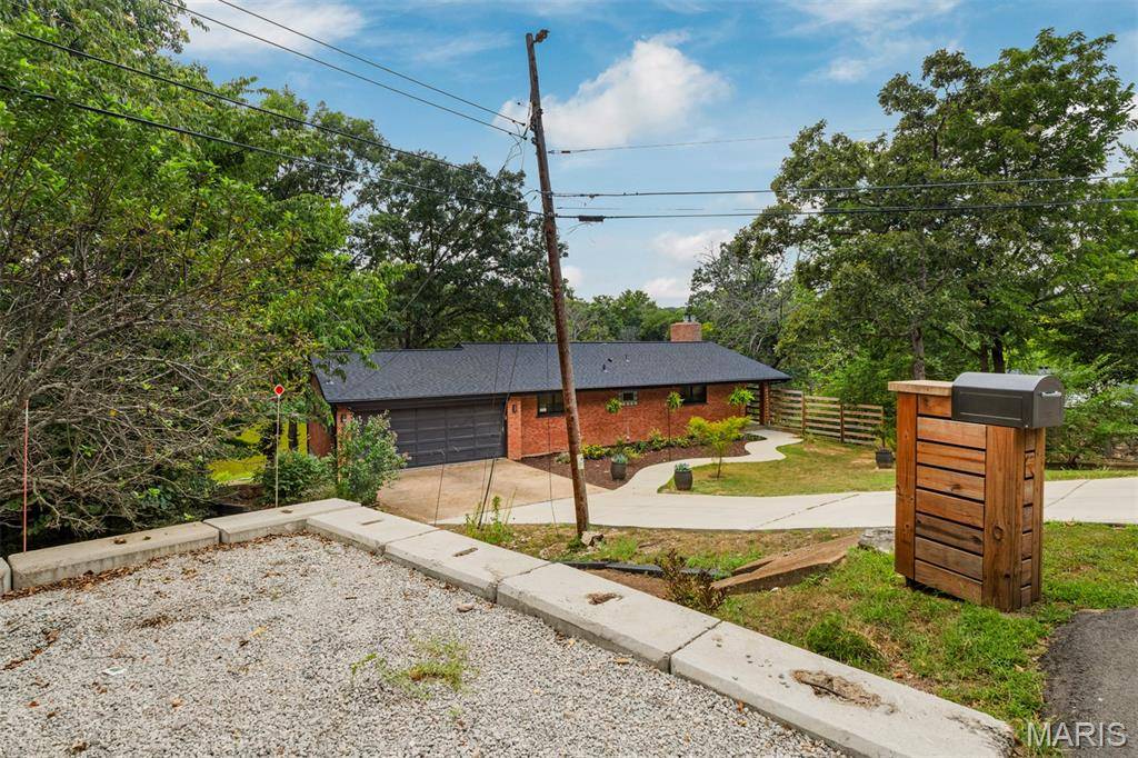 7427 Woodland DR, Cedar Hill, MO 63016