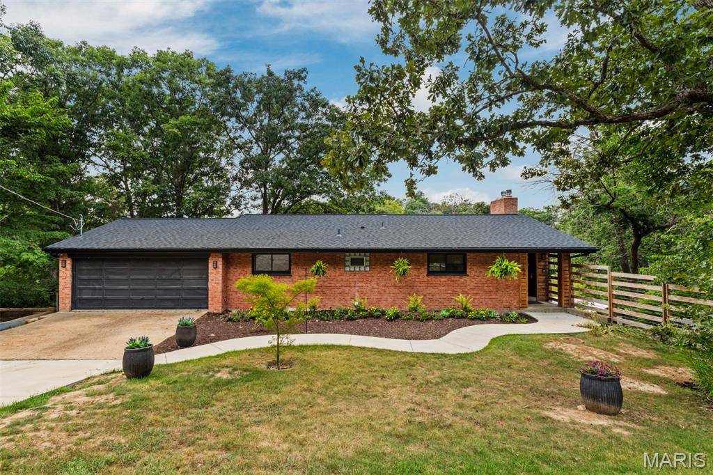 7427 Woodland DR, Cedar Hill, MO 63016