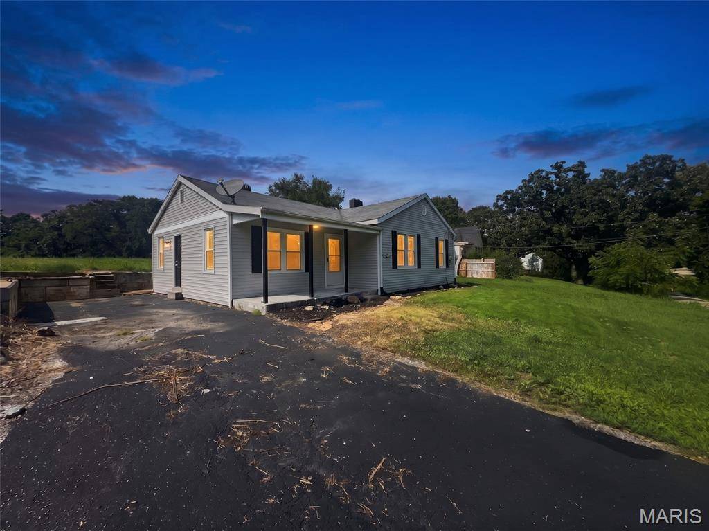 4337 E Swaller RD, Imperial, MO 63052
