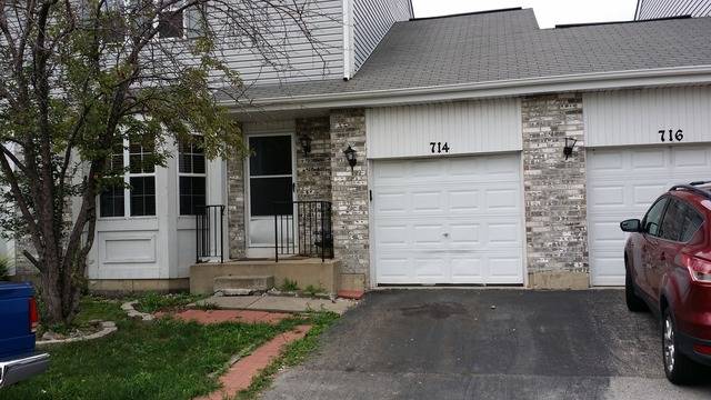 Address not disclosed, Romeoville, IL 60446