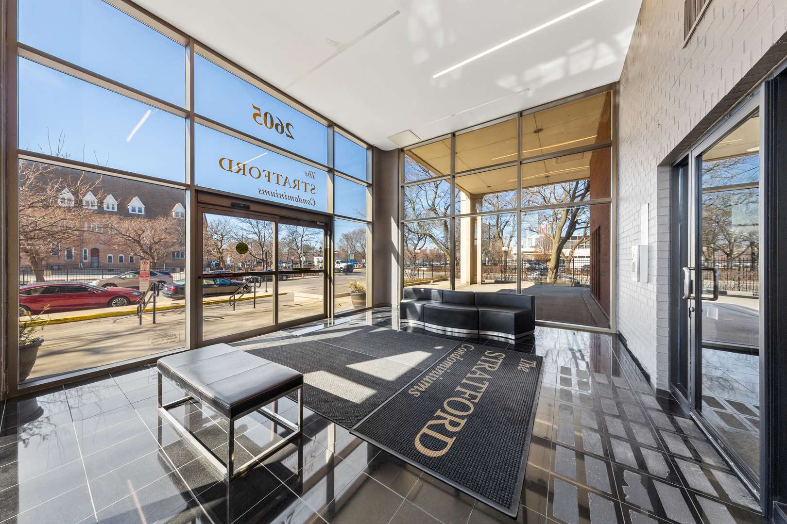 2605 S Indiana AVE #2201, Chicago, IL 60616