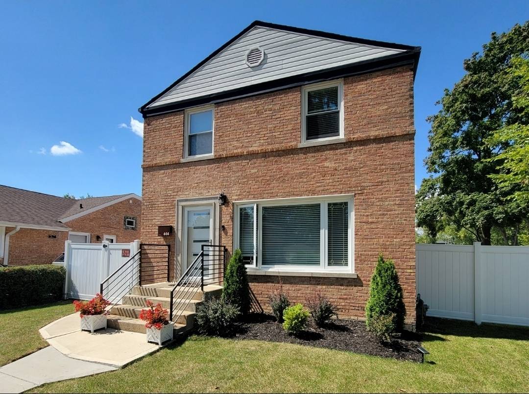 444 N Irving AVE, Hillside, IL 60162