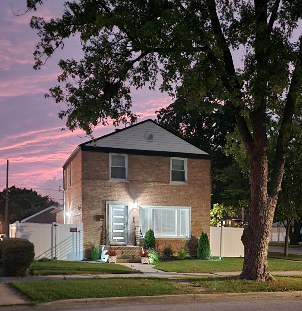 444 N Irving AVE, Hillside, IL 60162