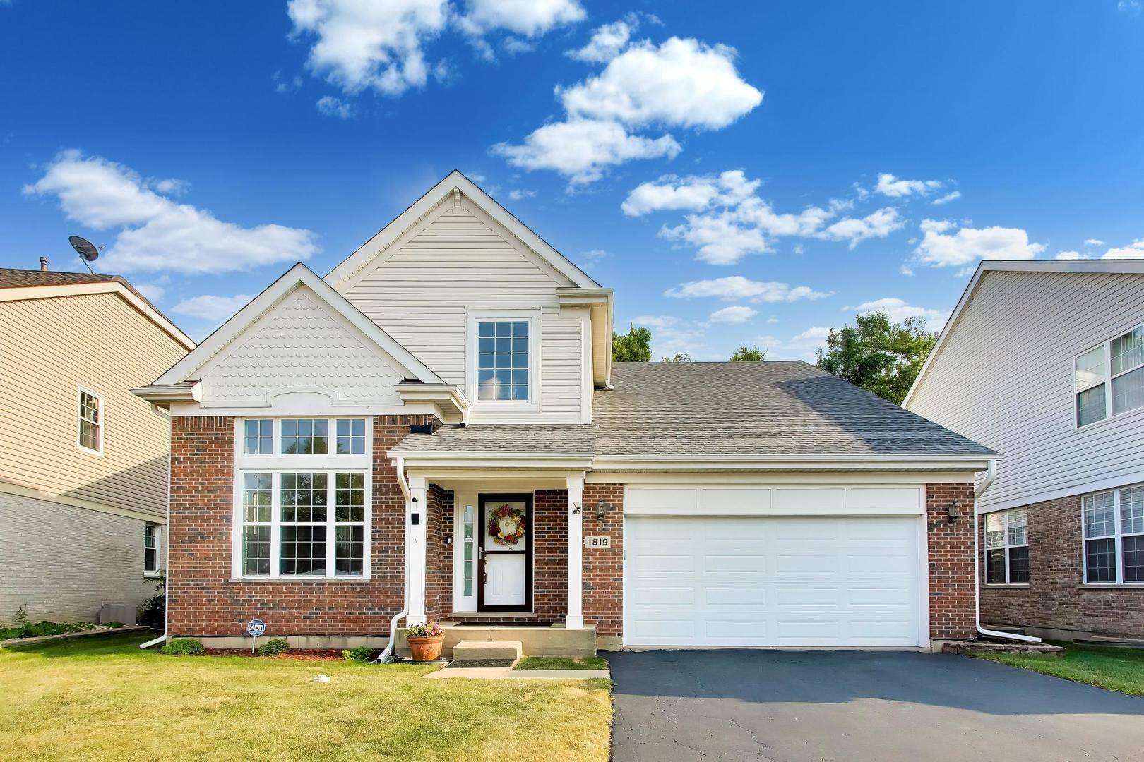 1819 Krowka DR, Des Plaines, IL 60018