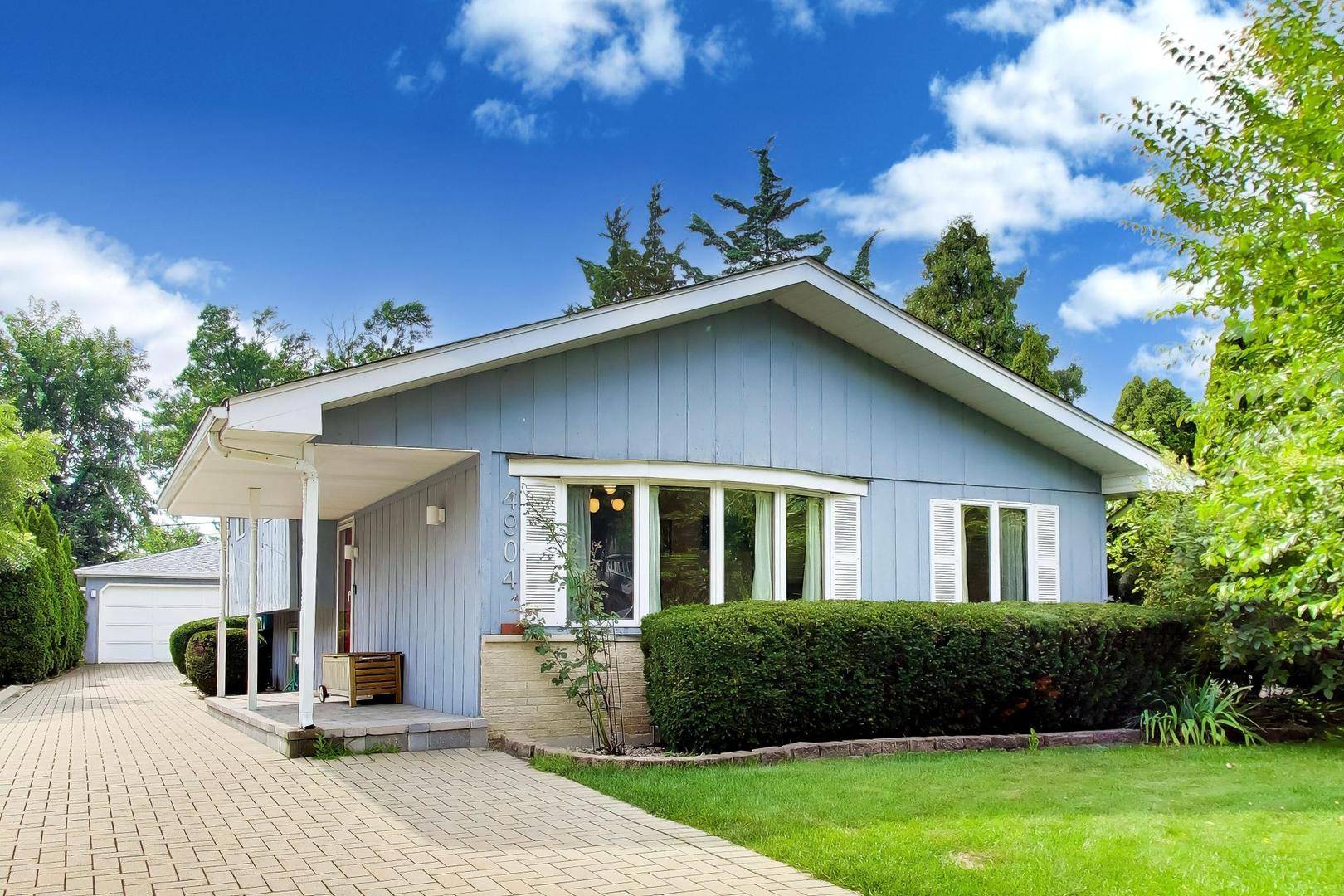 4904 Western AVE, Downers Grove, IL 60515