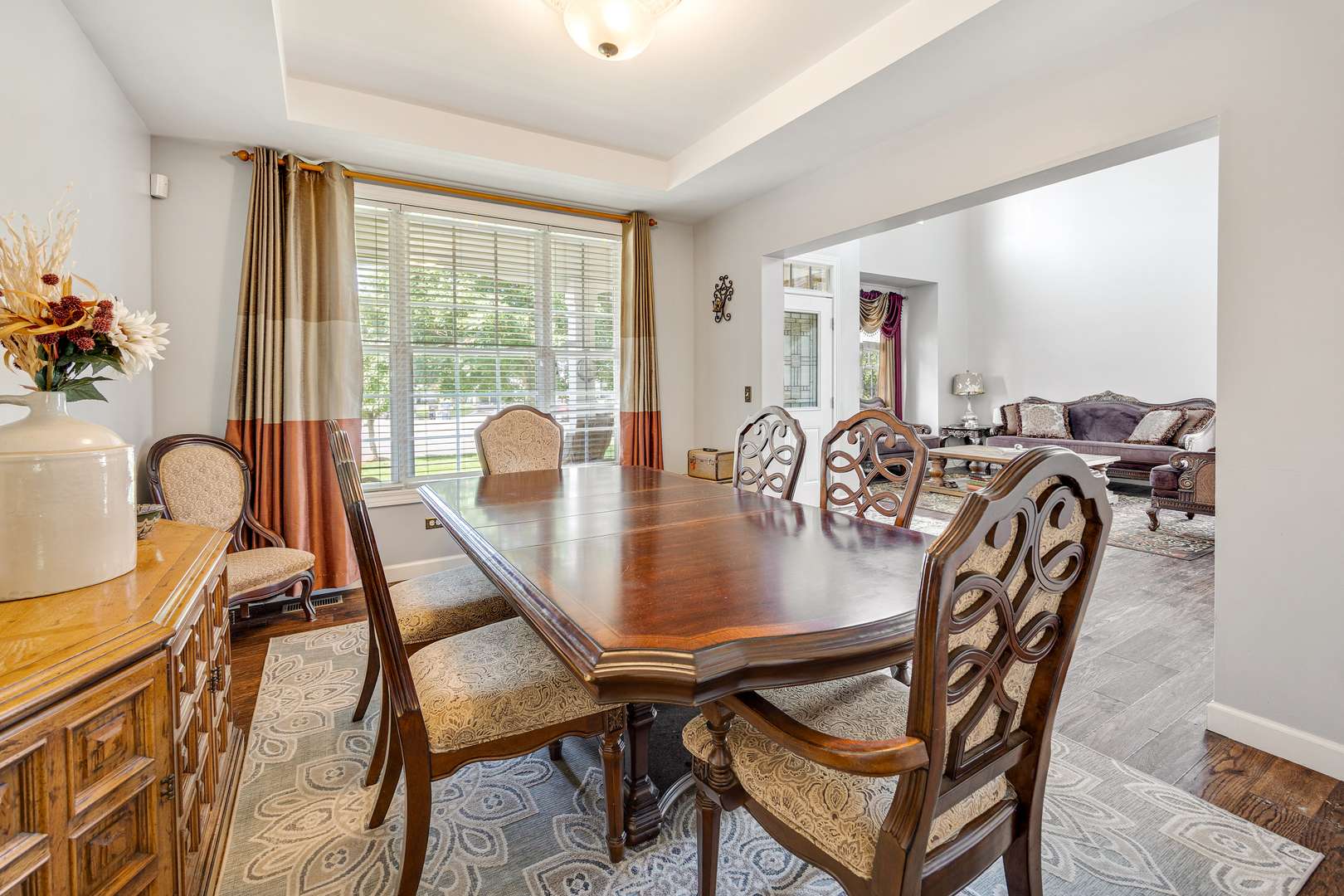 13854 W Trail DR, Mettawa, IL 60045