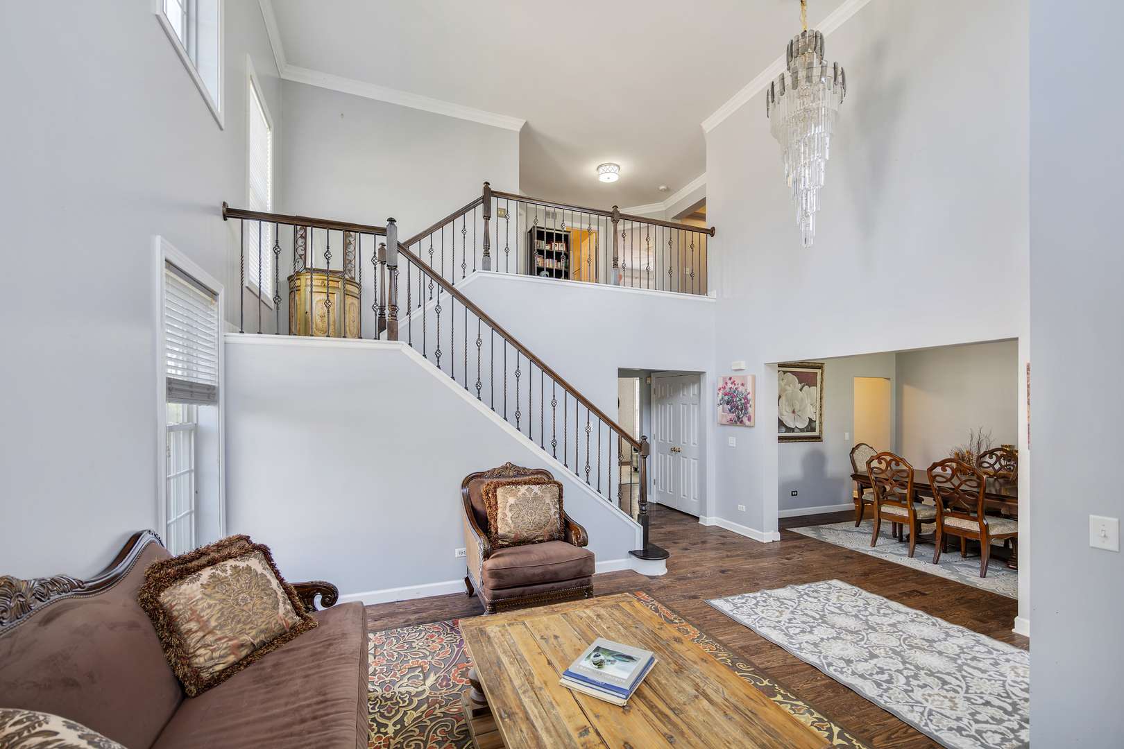13854 W Trail DR, Mettawa, IL 60045