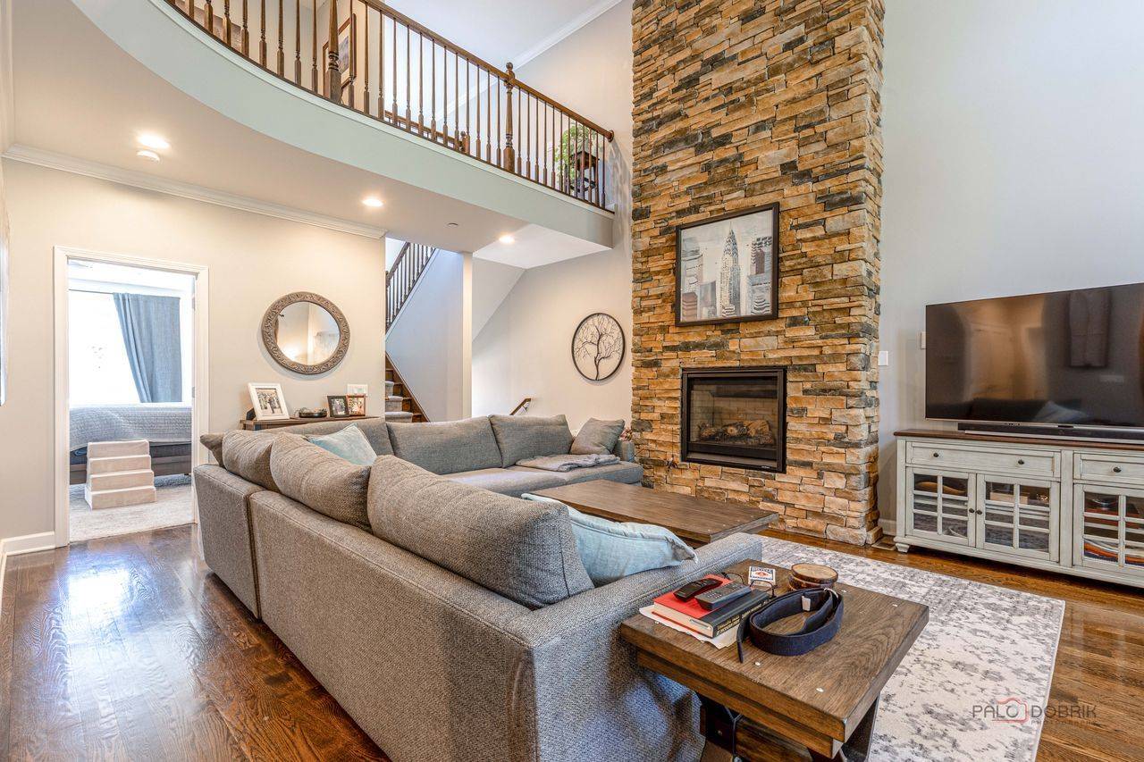 842 Chestnut ST #842, Deerfield, IL 60015