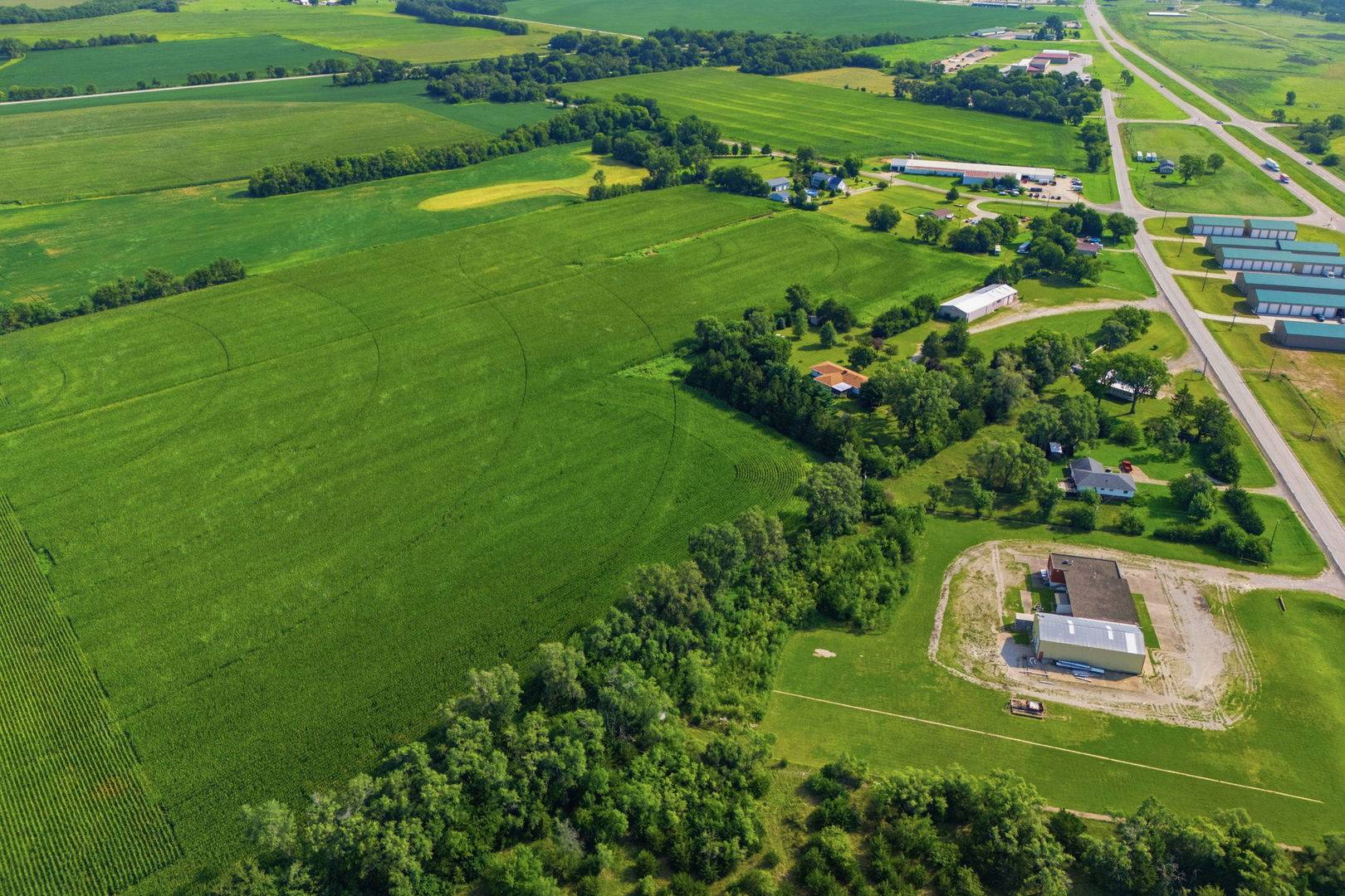 3415 Grandview AVE, Muscatine, IA 52761