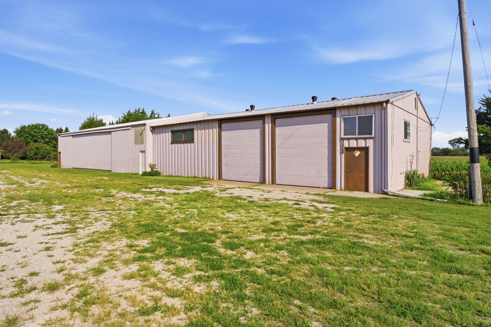 3415 Grandview AVE, Muscatine, IA 52761