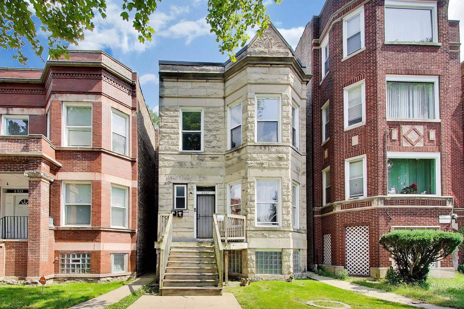 6947 S Wabash AVE, Chicago, IL 60637