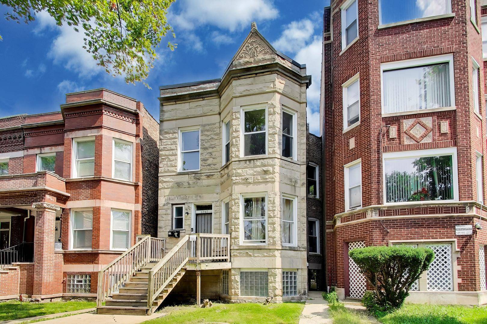 6947 S Wabash AVE, Chicago, IL 60637